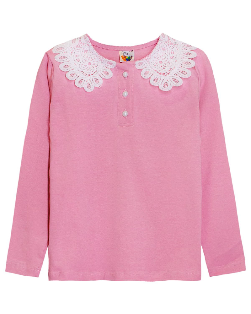 Джемпер для девочки