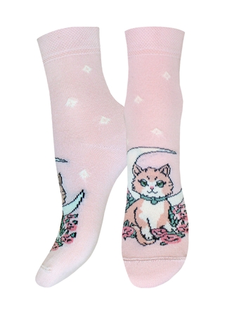 БРЕСТСКИЕ НОСКИ ДЕТСКИЕ 3081 SCHOOL (рисунок)