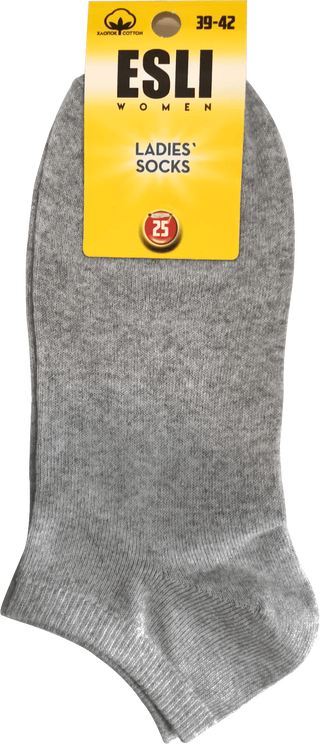 ESLI Носки женские 52s-201