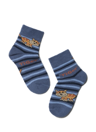 БРЕСТСКИЕ НОСКИ ДЕТСКИЕ 3060 BABY (махровые)