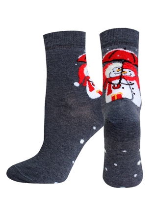 Брестские Носки женские 1133 CLASSIC (средней длины, НГ)