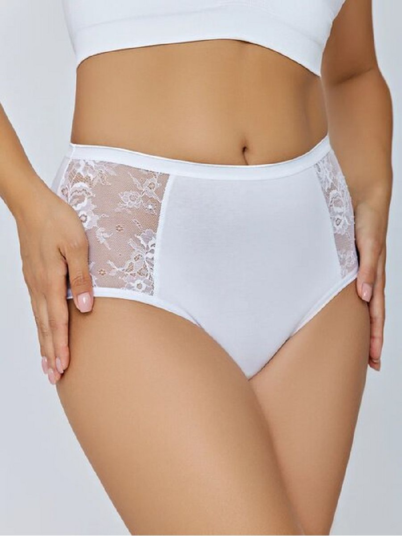 Трусы макси женские Трусы макси женские