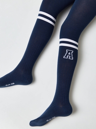 CONTE-KIDS TIP-TOP Колготки детские