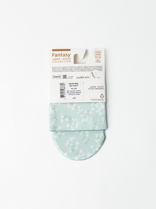 CONTE FANTASY Носки женские