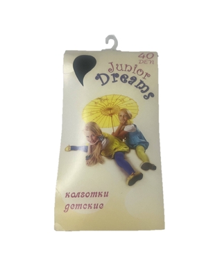 БРЕСТСКИЕ КОЛГОТКИ ДЕТСКИЕ 3343