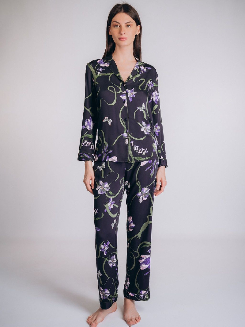 Пижама женская Пижама женская