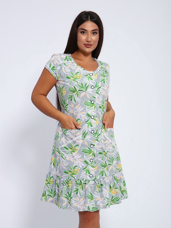 Халат женский Халат женский