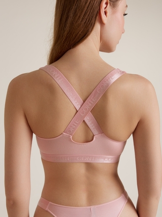 CONTE BODY TOUCH LBE 3191 Бюстье женское