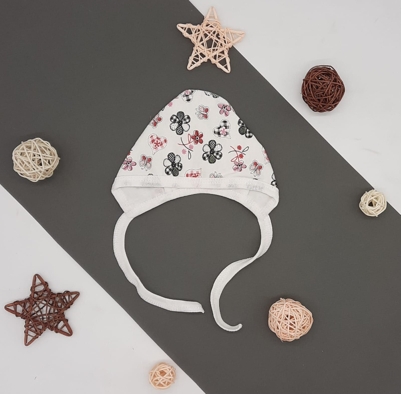 Чепчик для малышей