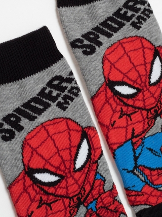 CONTE-KIDS MARVEL 17С-132СПМ Носки детские