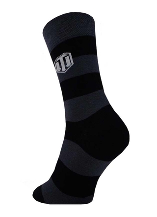 Брестские World of Tanks 2131 (средней длины) Носки мужские