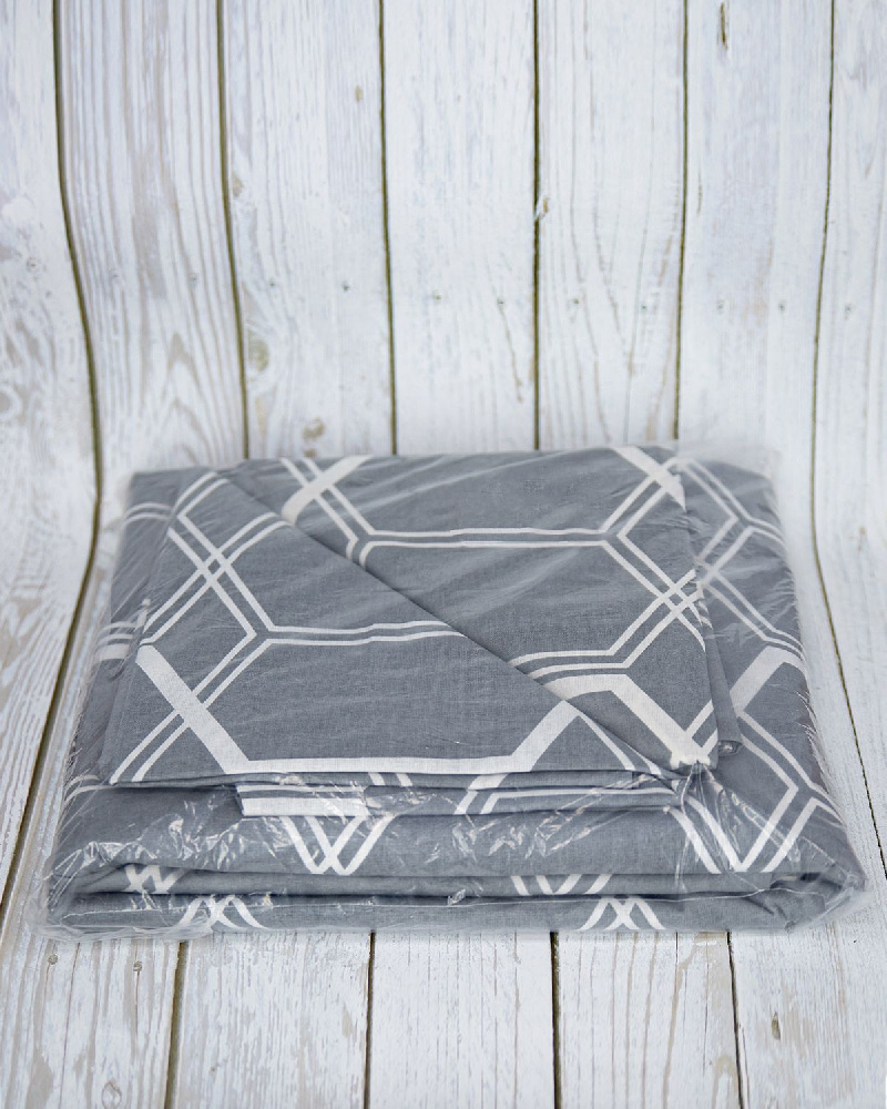 КПБ Бязь 2-спальное (нав 70х70) КПБ Бязь 2-спальное (нав 70х70)