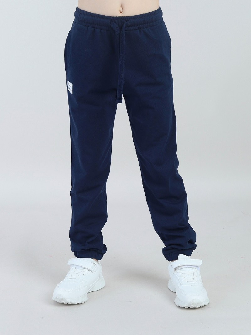 Брюки для мальчика