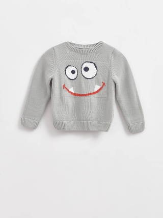 ESLI KEVIN джемпер для мальчика 