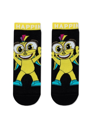 CONTE-KIDS Носки детские «Глазастики»