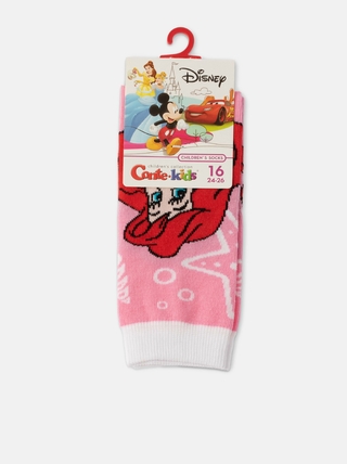 Conte-kids ©Disney Носки детские