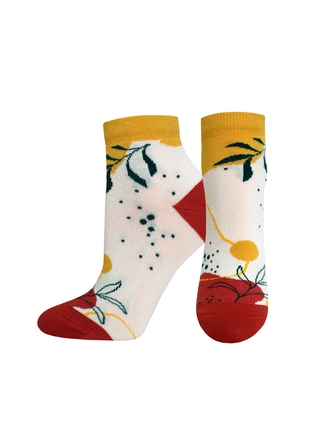 Брестские 1103 Classic (Укороченные) Носки женские