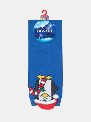 DIWARI NEW YEAR 21С-71СП Носки мужские