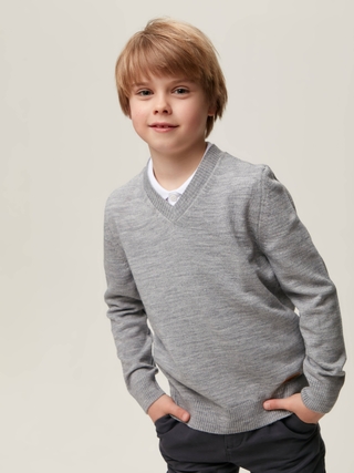 ESLI 22С-63СП Джемпер для мальчика 