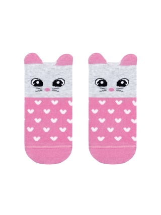 Conte-kids TIP-TOP (мордашки)