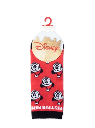 CONTE-KIDS DISNEY Новогодние носки