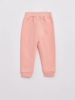 ESLI CLG120ft023 (MM) Комплект для девочек (джемпер, брюки)