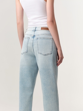 CONTE CON-867 Джинсы женские