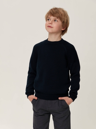 ESLI 22С-65СП Джемпер для мальчика