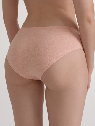 CONTE BASIC COLLECTION LB 2014.2 Трусы женские (в пакете)