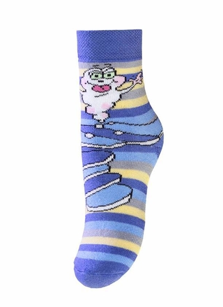 БРЕСТСКИЕ НОСКИ ДЕТСКИЕ 3060 KIDS (махровые)