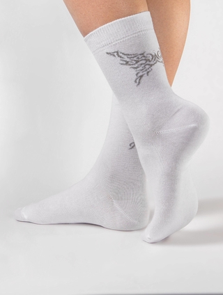 CONTE CLASSIC (стразы, люрекс)