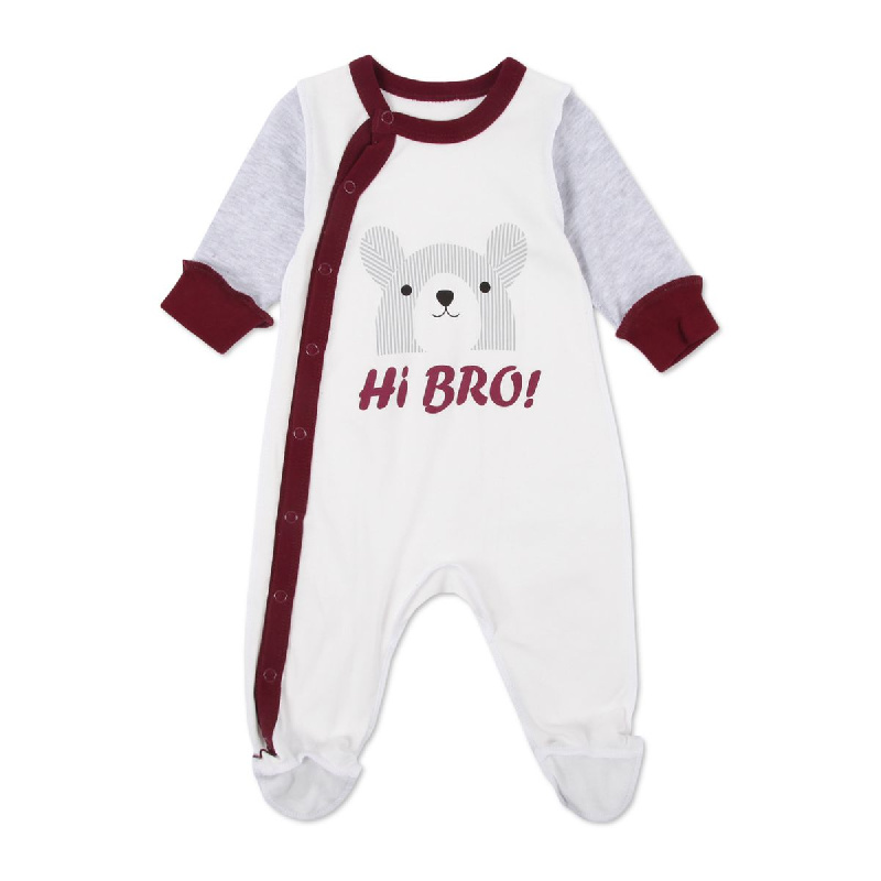 Комбинезон для малышей