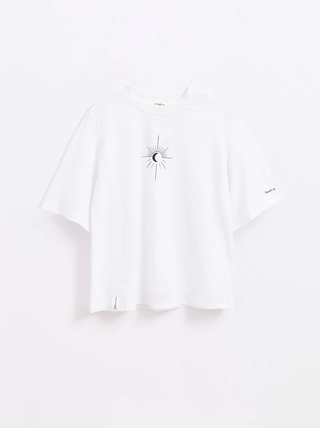 CONTE LD 1653 Футболка женская