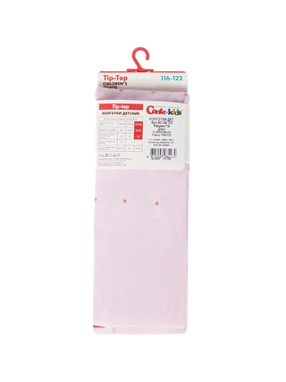 CONTE-KIDS TIP-TOP Колготки детские