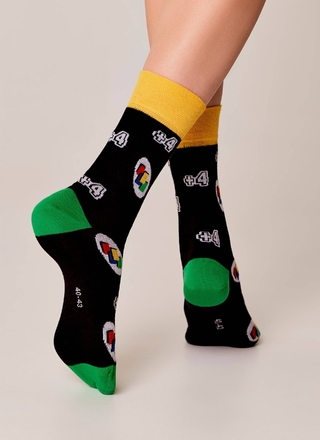 БРЕСТСКИЕ НОСКИ 4200 