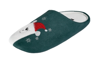 HOME LINE 04Т-115 Туфли домашние мужские