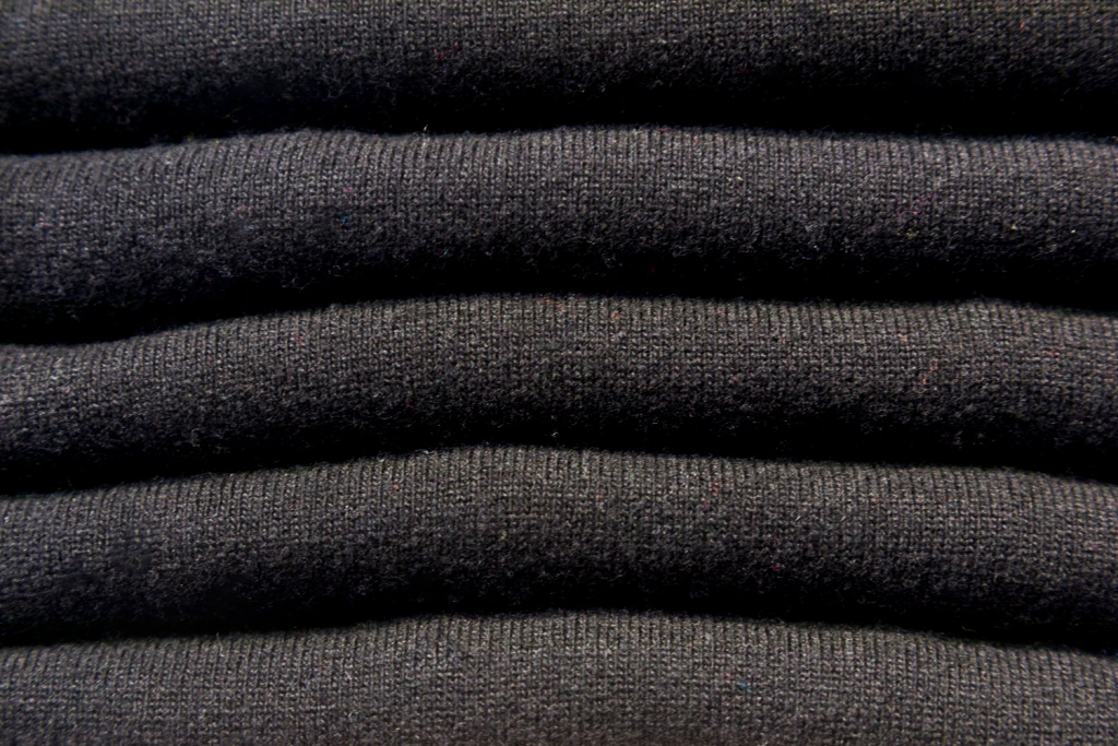 Одежда из трикотажа