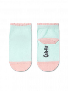 Conte-kids TIP-TOP Хлопковые носки с рисунками