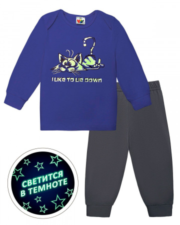 Пижама детская