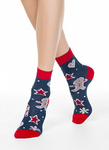 Брестские Носки женские 1132 CLASSIC