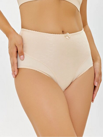 Трусы макси женские