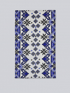 Полотенце вафельное