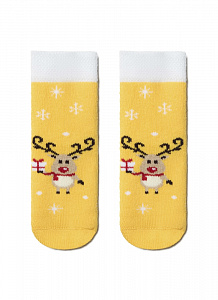 Брестские Носки детские 3060 KIDS (махровые)