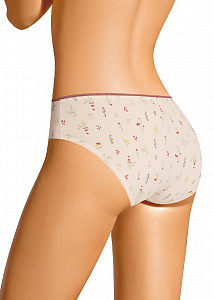 Трусы бикини женские