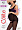 Колготки женские Mommy 40 nero