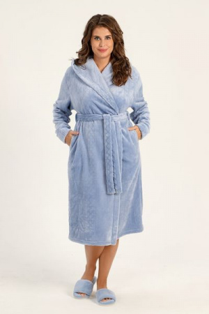 Халат женский