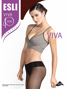 ESLI VIVA 40 Колготки женские