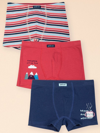 Трусы для мальчика