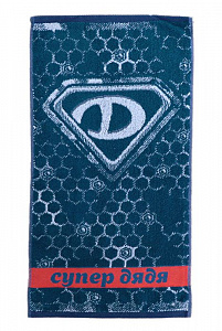 Полотенце махровое 30х60