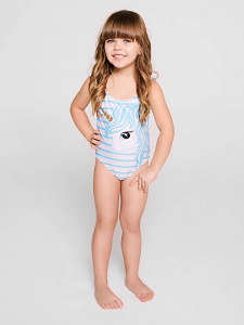 CONTE UNICORN Слитный купальник